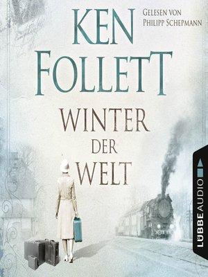 cover image of Winter der Welt